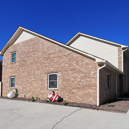Villa 1408 Perrin Dr, Unit A - Ocean Walk Sleeps 8 Myrtle Beach Esterno foto