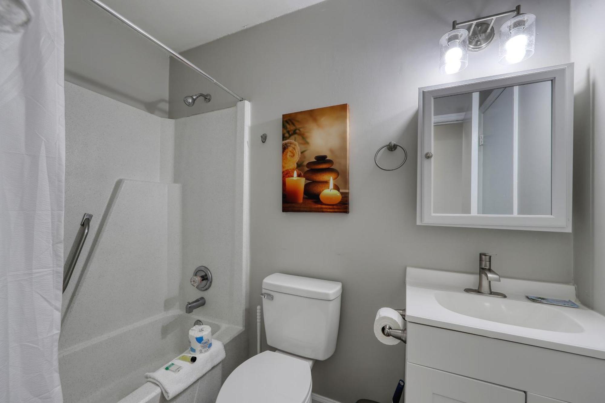 Villa 1408 Perrin Dr, Unit A - Ocean Walk Sleeps 8 Myrtle Beach Esterno foto