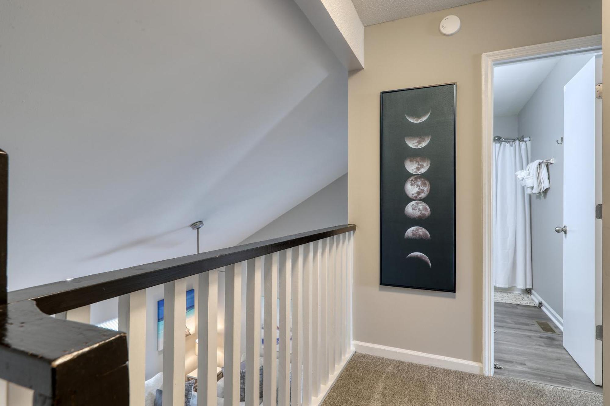 Villa 1408 Perrin Dr, Unit A - Ocean Walk Sleeps 8 Myrtle Beach Esterno foto