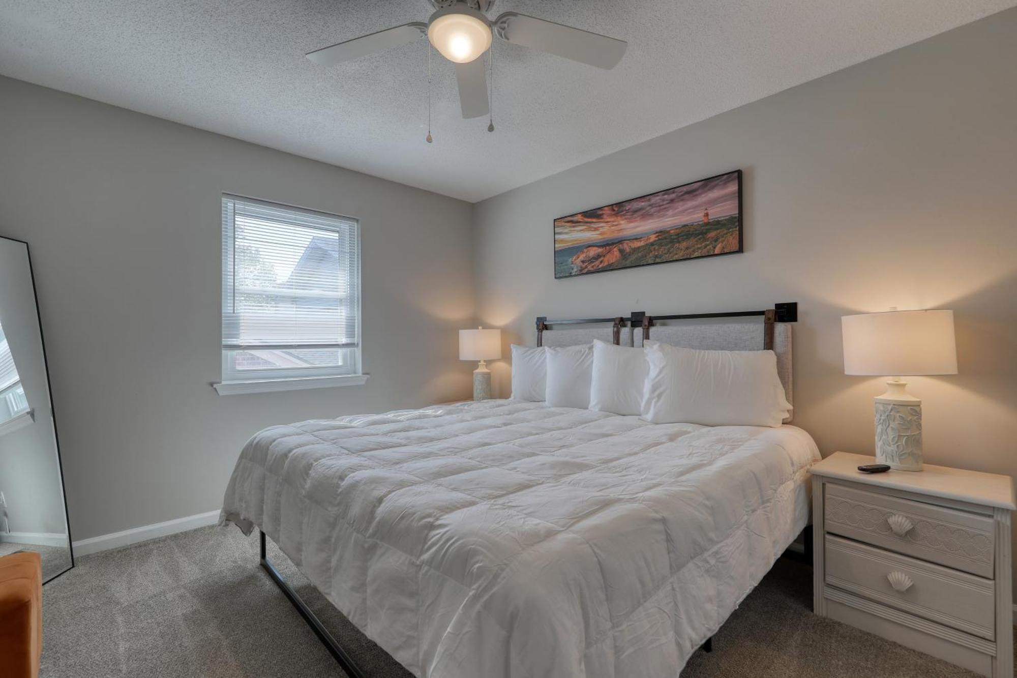 Villa 1408 Perrin Dr, Unit A - Ocean Walk Sleeps 8 Myrtle Beach Esterno foto