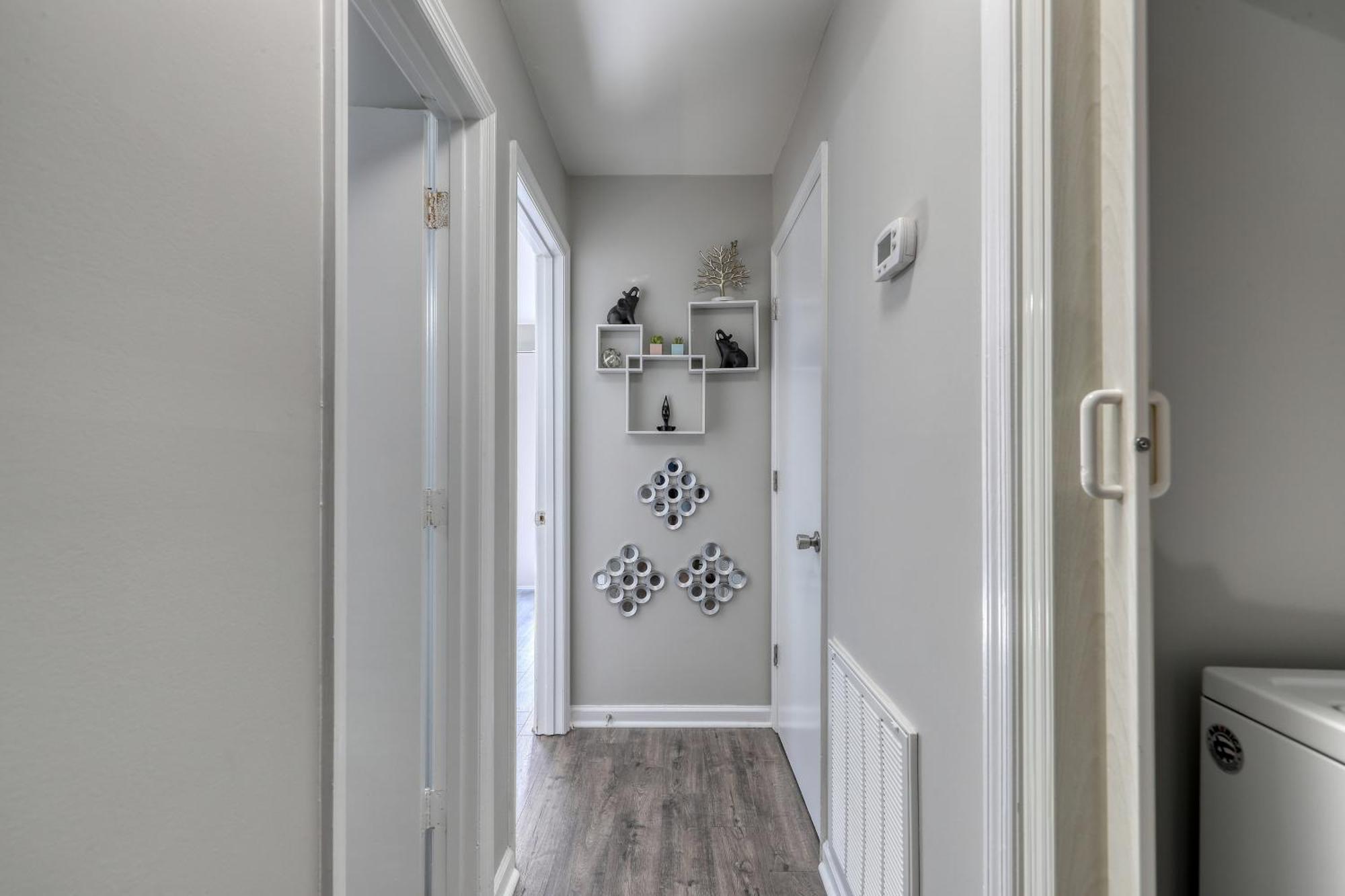 Villa 1408 Perrin Dr, Unit A - Ocean Walk Sleeps 8 Myrtle Beach Esterno foto