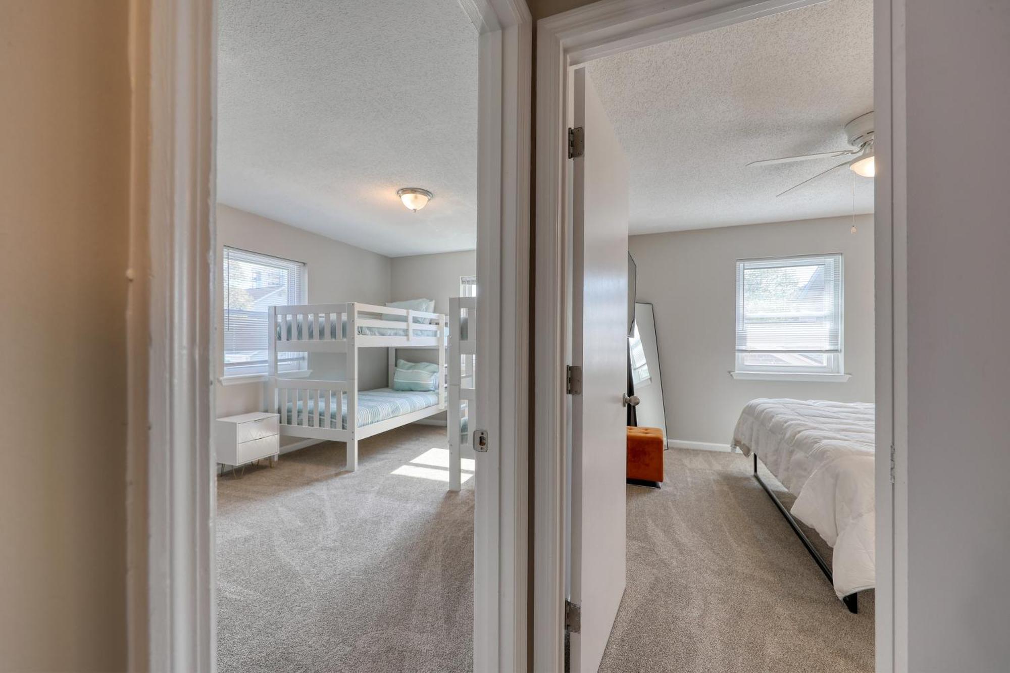 Villa 1408 Perrin Dr, Unit A - Ocean Walk Sleeps 8 Myrtle Beach Esterno foto