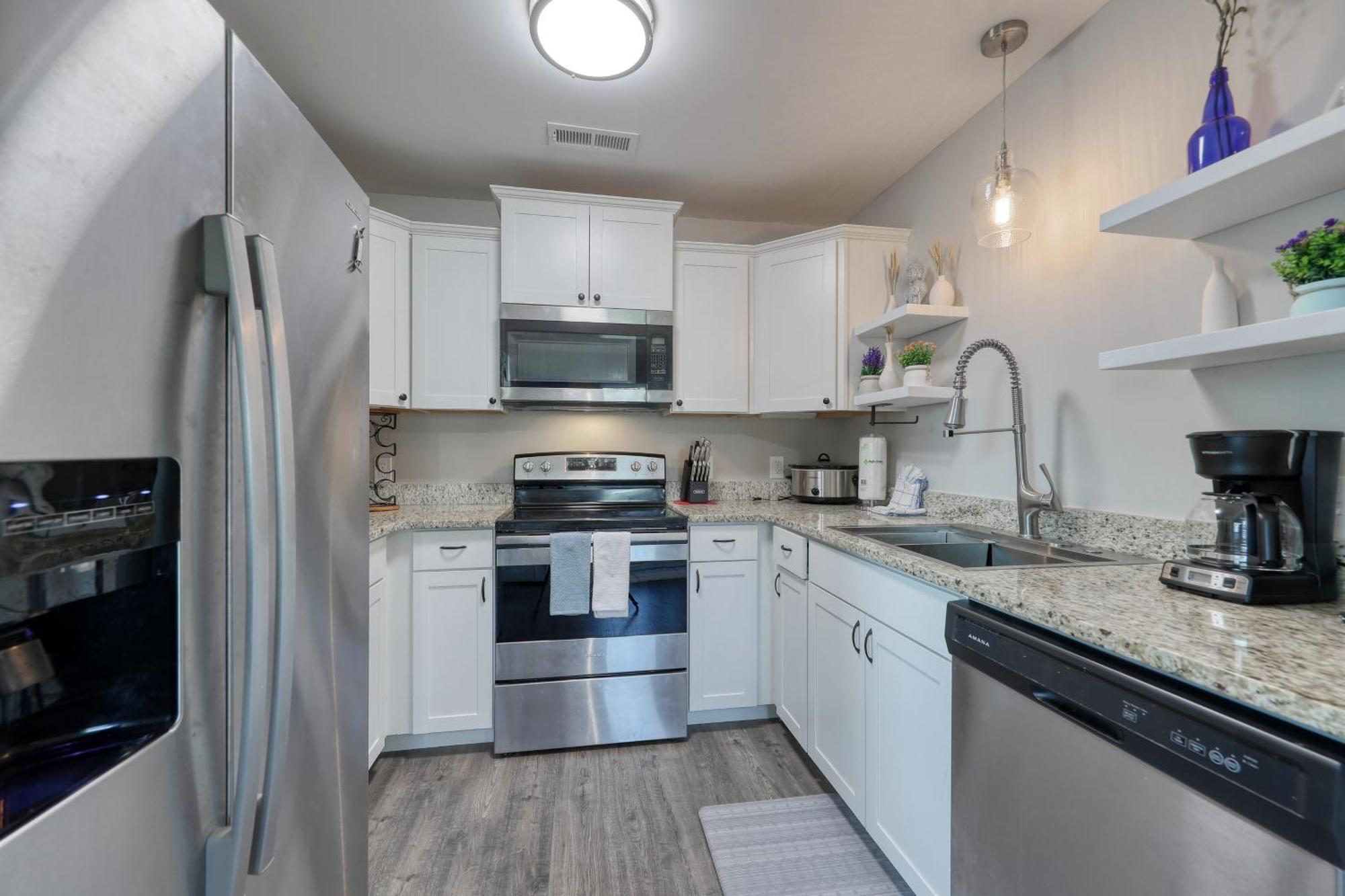 Villa 1408 Perrin Dr, Unit A - Ocean Walk Sleeps 8 Myrtle Beach Esterno foto