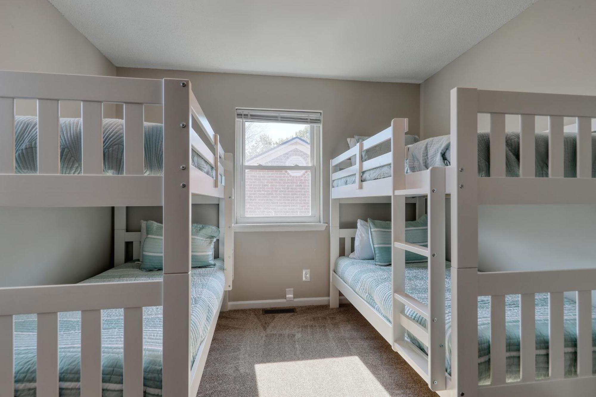 Villa 1408 Perrin Dr, Unit A - Ocean Walk Sleeps 8 Myrtle Beach Esterno foto