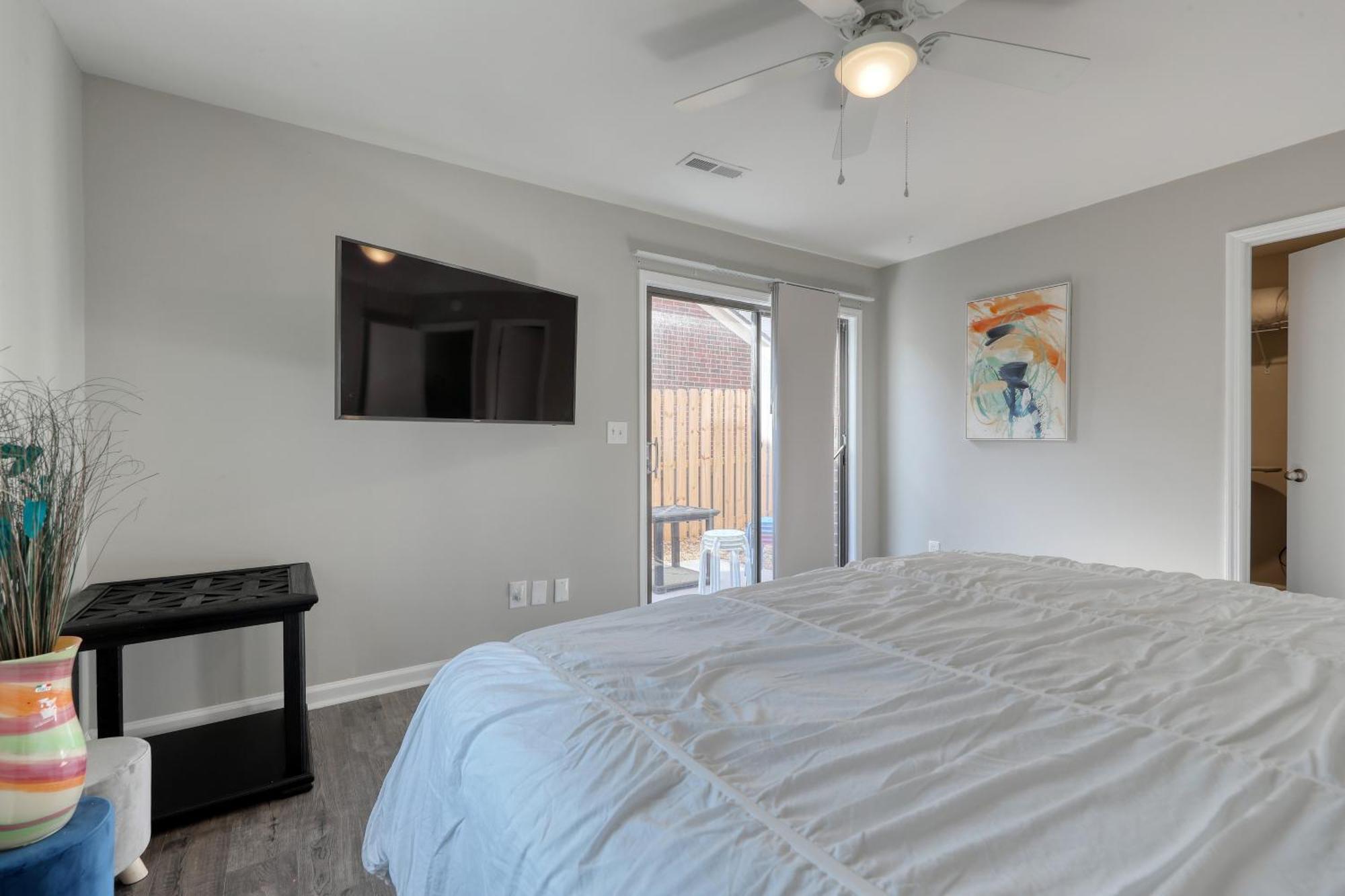 Villa 1408 Perrin Dr, Unit A - Ocean Walk Sleeps 8 Myrtle Beach Esterno foto