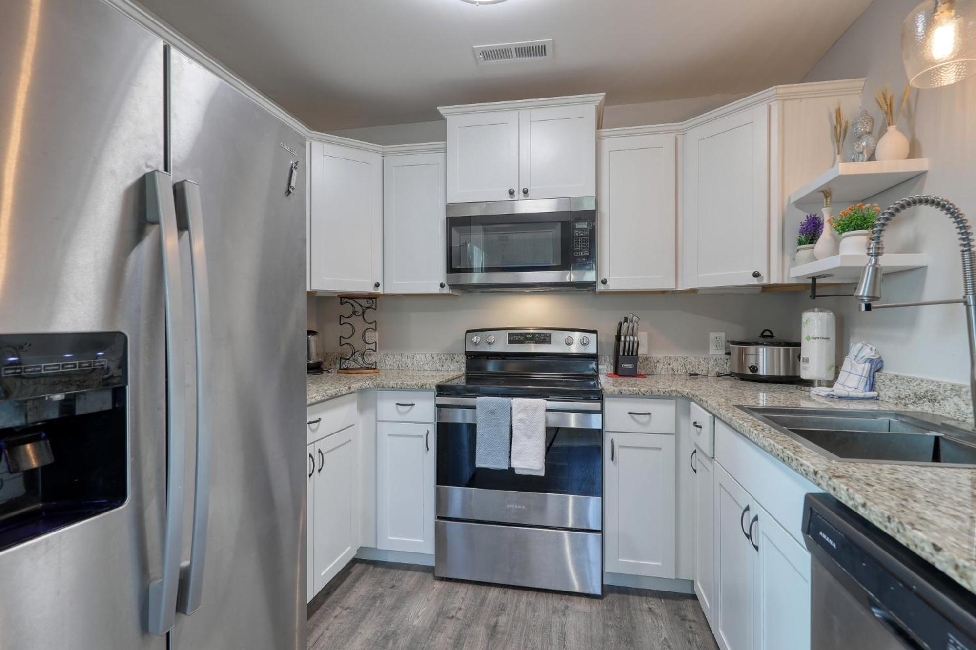 Villa 1408 Perrin Dr, Unit A - Ocean Walk Sleeps 8 Myrtle Beach Esterno foto