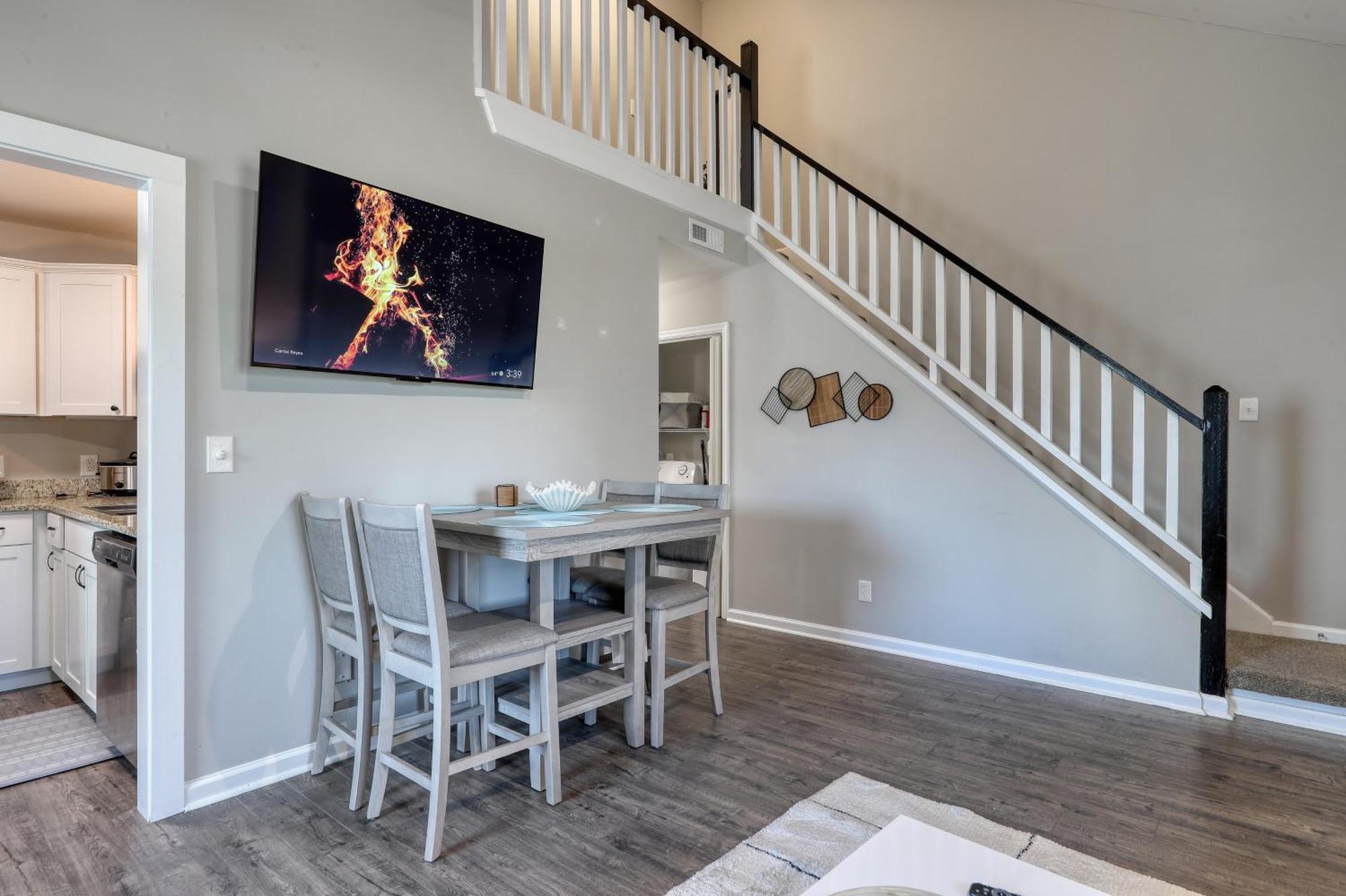 Villa 1408 Perrin Dr, Unit A - Ocean Walk Sleeps 8 Myrtle Beach Esterno foto