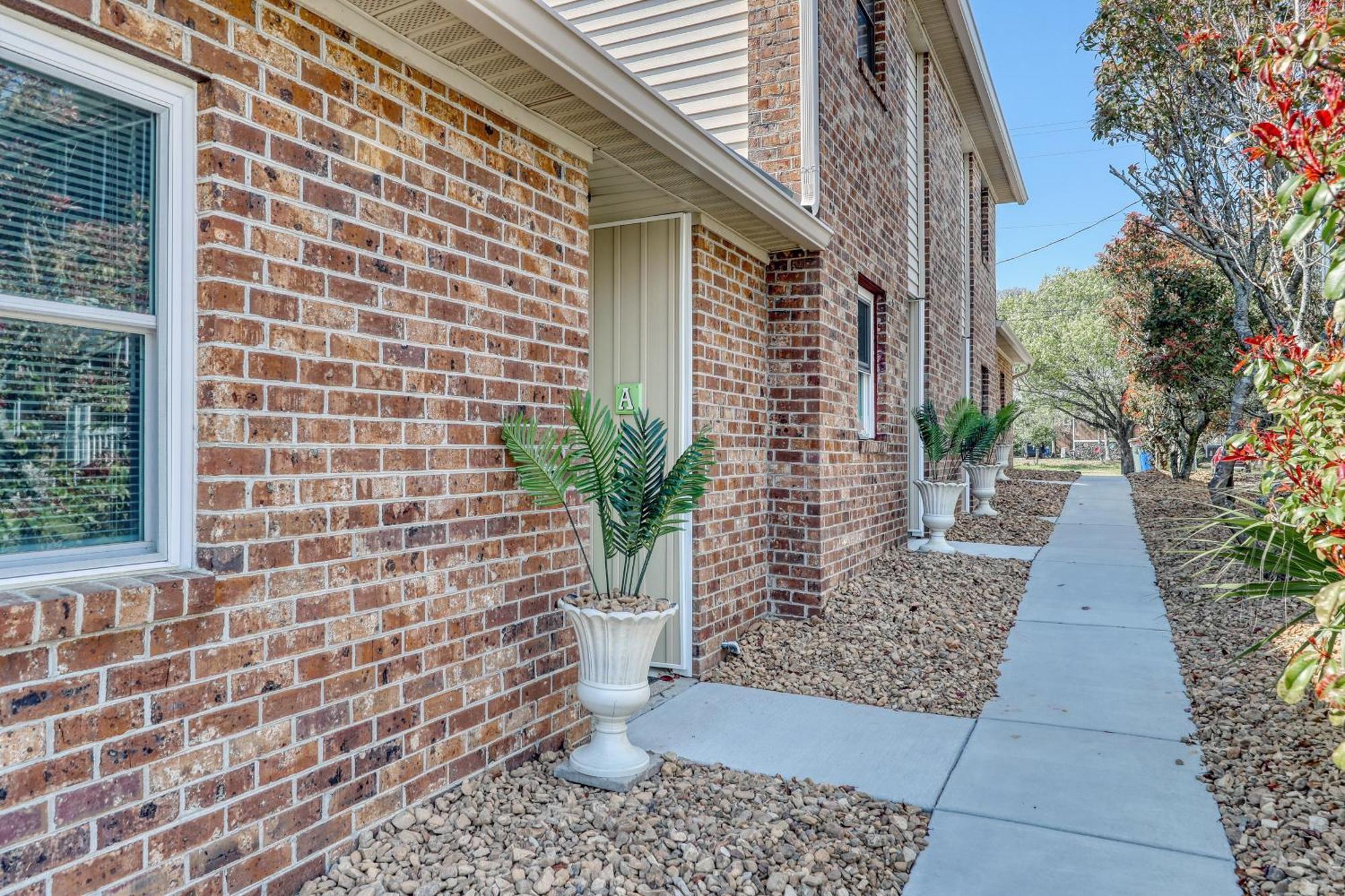 Villa 1408 Perrin Dr, Unit A - Ocean Walk Sleeps 8 Myrtle Beach Esterno foto